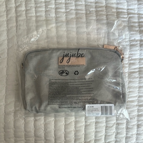 NWT Jujube Be Set in Pebble Chromatics - Picture 2 of 3